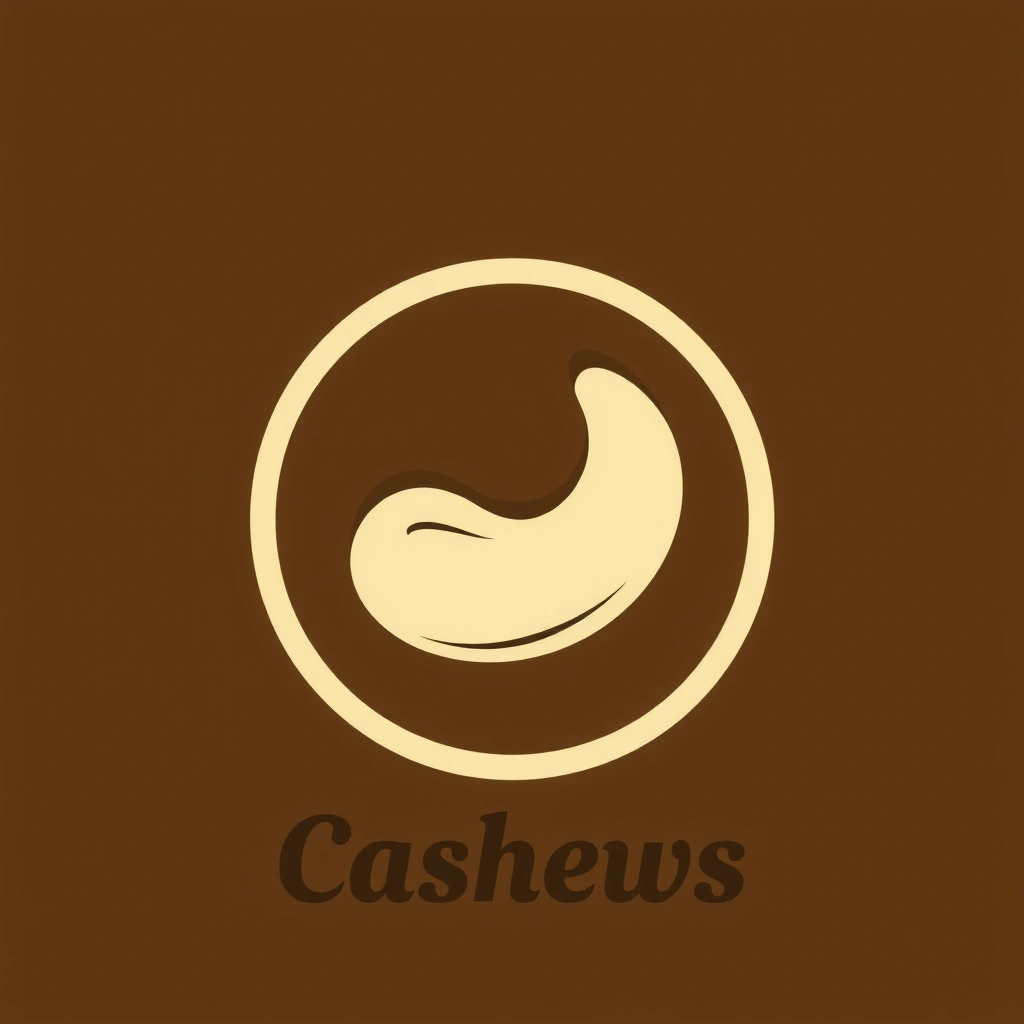 Cashews