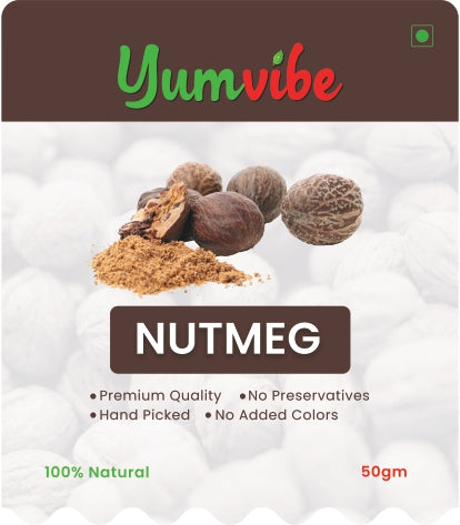 Nutmeg