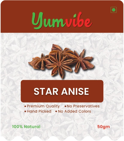 Star anise