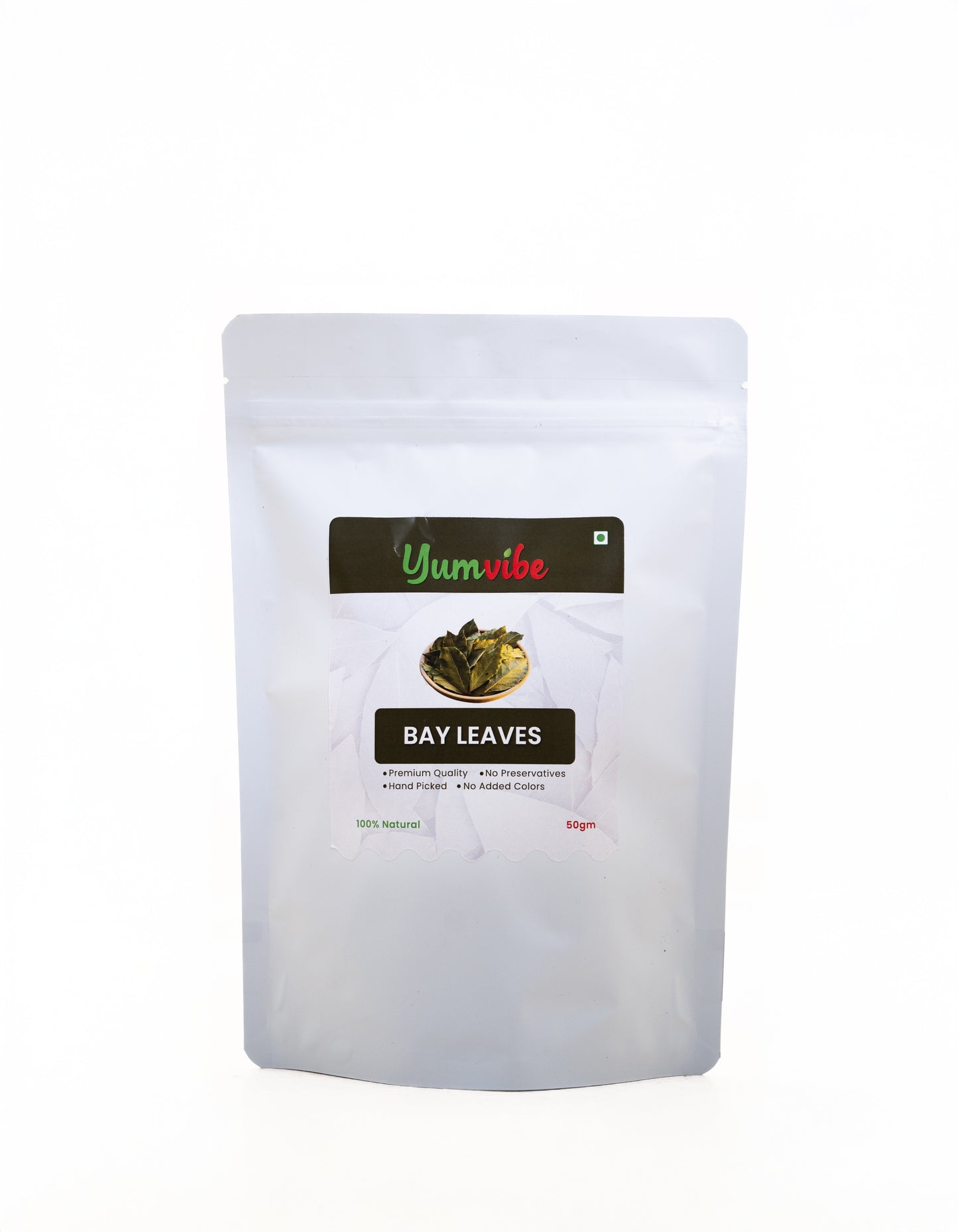 Bay leaves (Tej patta)