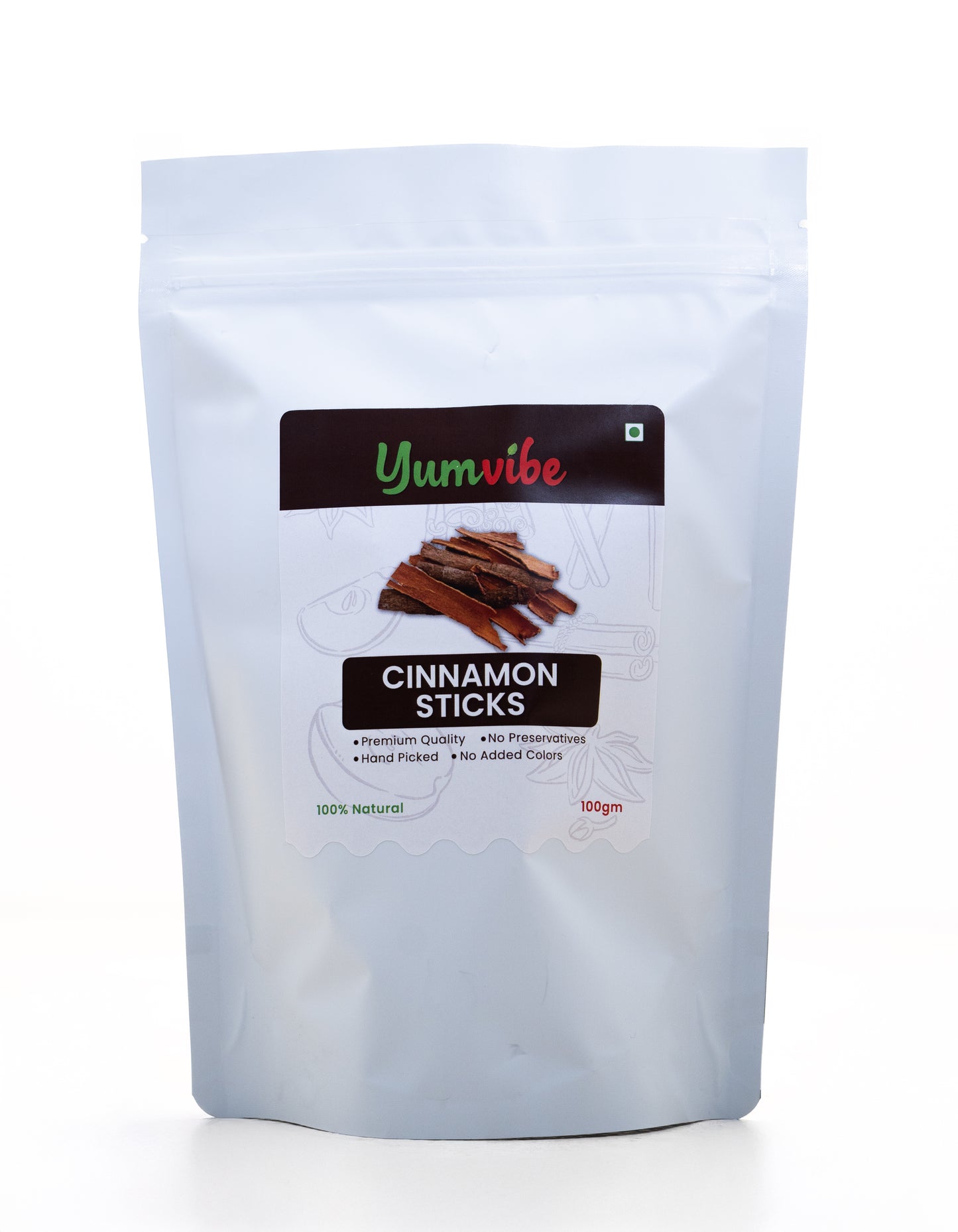 Cinnamon sticks special (Dalchini)